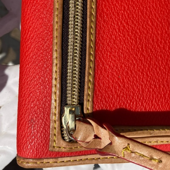 Dooney & Bourke Pebble Leather Daniela SET - Picture 11 of 16